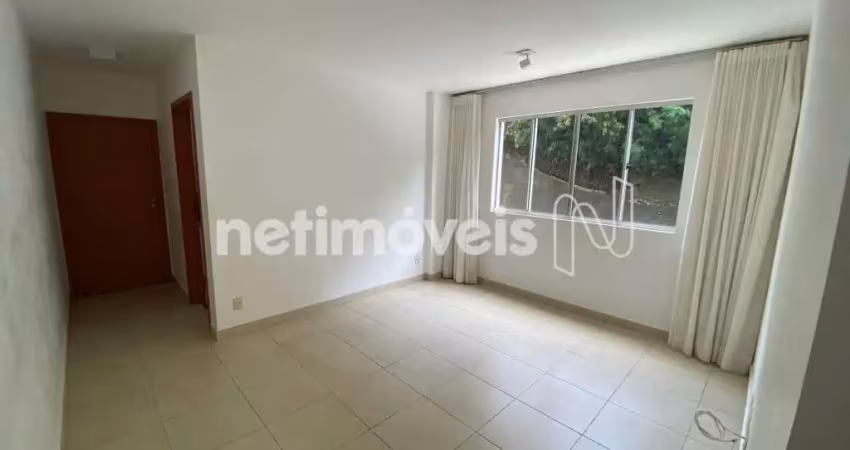 Apartamento com 2 quartos à venda na Rua Tereza Mota Valadares, Buritis, Belo Horizonte