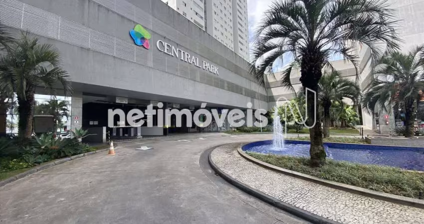 Apartamento com 2 quartos à venda na Rua Úrsula Paulino, Betânia, Belo Horizonte