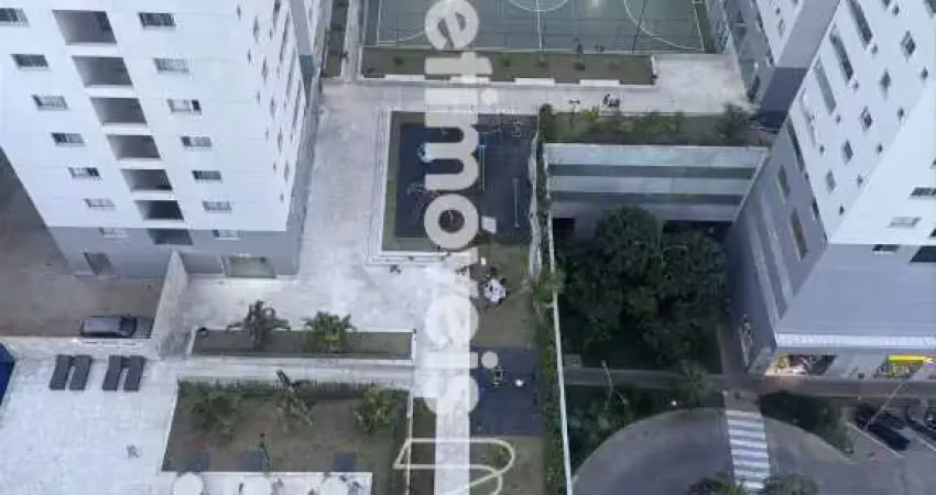 Apartamento com 2 quartos à venda na Rua Úrsula Paulino, Estrela do Oriente, Belo Horizonte
