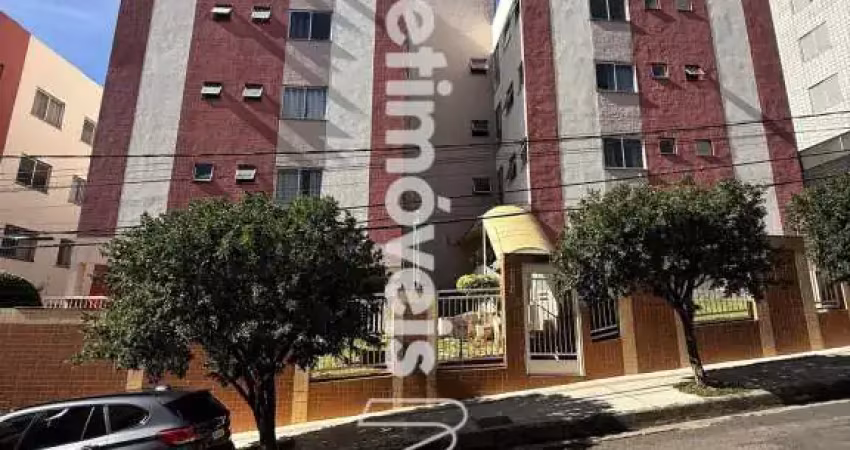 Apartamento com 3 quartos à venda na Rua Engenheiro Alberto Pontes, Buritis, Belo Horizonte