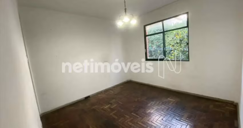 Apartamento com 3 quartos à venda na Rua Padre Francisco Arantes, Vila Paris, Belo Horizonte