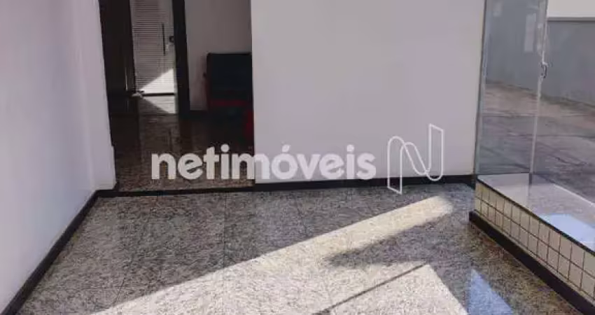 Apartamento com 3 quartos à venda no Alto Barroca, Belo Horizonte 