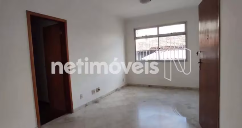 Apartamento com 3 quartos à venda na Rua Armindo Chaves, Alto Barroca, Belo Horizonte