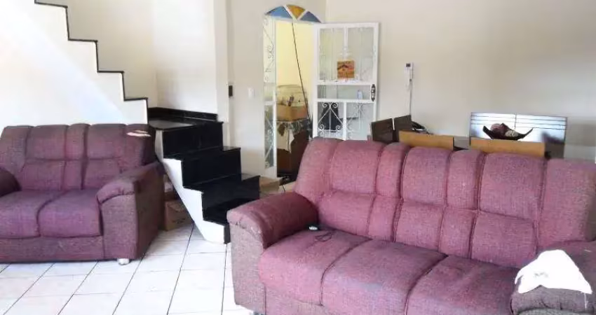 Casa com 2 quartos à venda no Salgado Filho, Belo Horizonte 