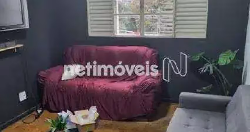 Apartamento com 3 quartos à venda no Nova Suíssa, Belo Horizonte 