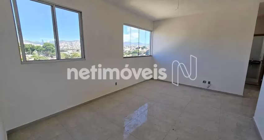 Apartamento com 3 quartos à venda na Rua Campo Formoso, Salgado Filho, Belo Horizonte