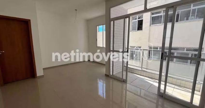 Apartamento com 3 quartos à venda em Gutierrez, Belo Horizonte 