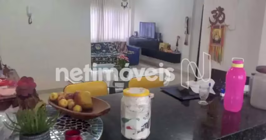 Apartamento com 3 quartos à venda em Gutierrez, Belo Horizonte 
