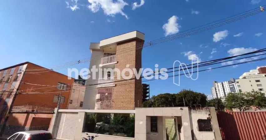 Apartamento com 3 quartos à venda na Rua Custódio Carreira, 86, Prado, Belo Horizonte