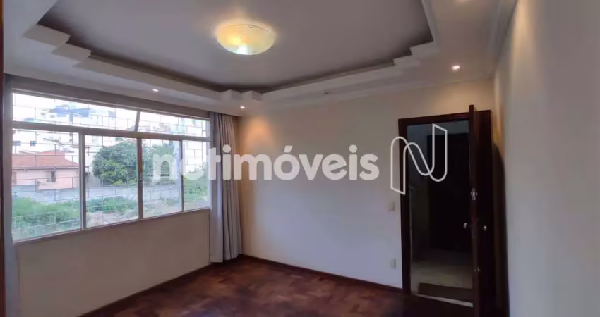 Apartamento com 3 quartos à venda na Rua Custódio Carreira, 86, Prado, Belo Horizonte