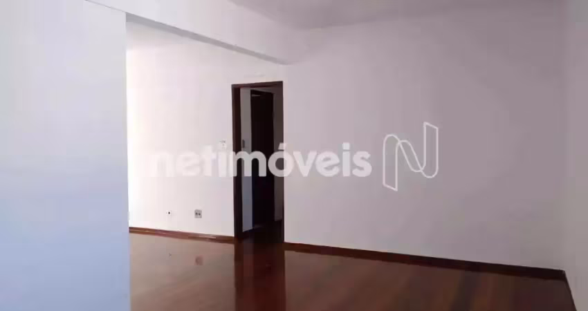 Apartamento com 3 quartos à venda na Rua Engenheiro Zoroastro Torres, Santo Antônio, Belo Horizonte