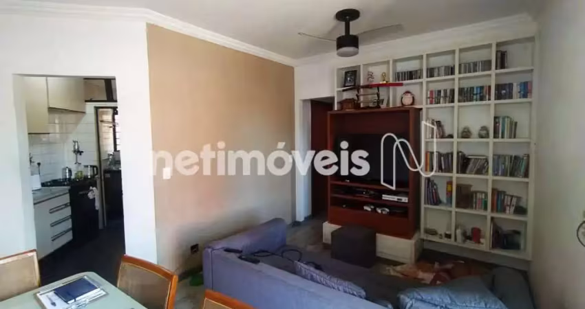 Apartamento com 3 quartos à venda na Rua Paulo Piedade Campos, Estoril, Belo Horizonte