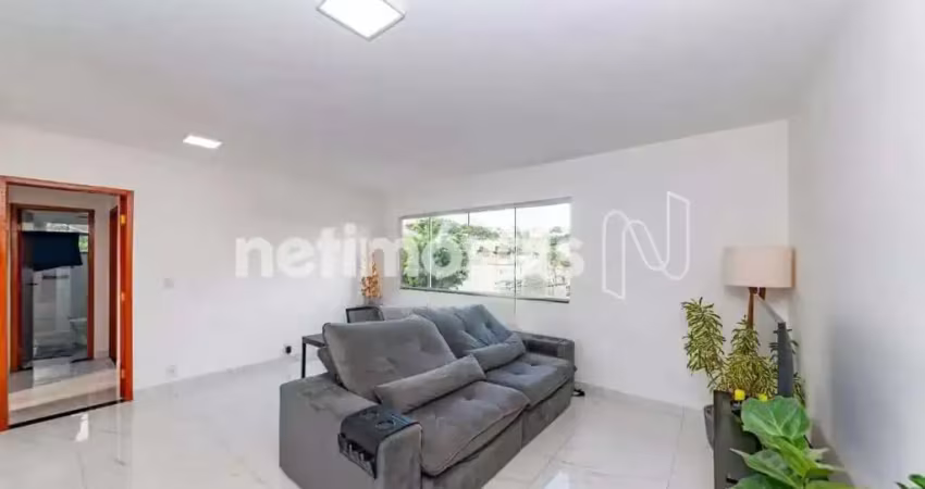 Apartamento com 3 quartos à venda no Salgado Filho, Belo Horizonte 