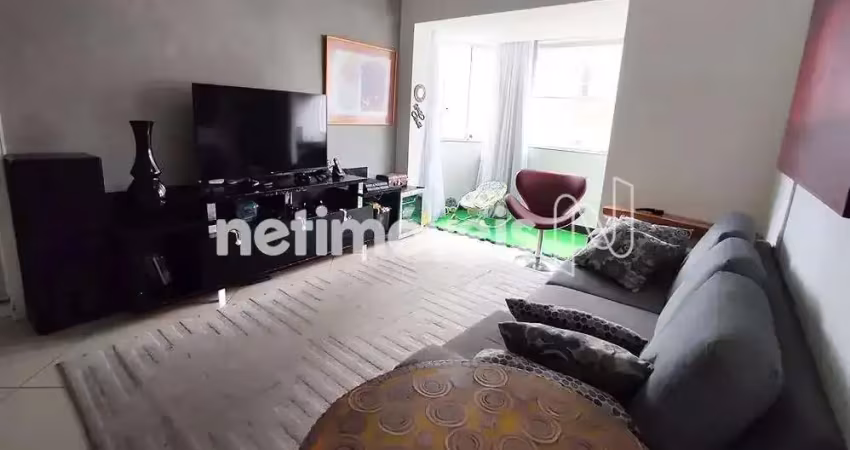 Apartamento com 3 quartos à venda na Avenida Professor Mário Werneck, Buritis, Belo Horizonte