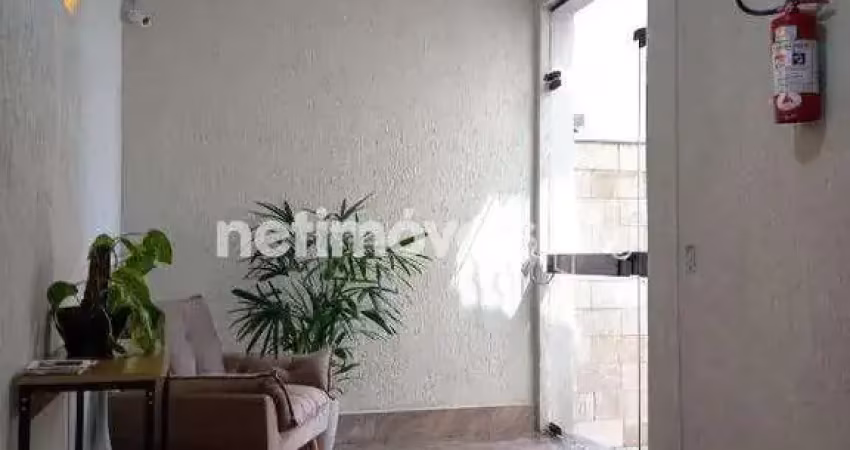 Apartamento com 4 quartos à venda na Rua Geraldo Bicalho, Nova Suíssa, Belo Horizonte