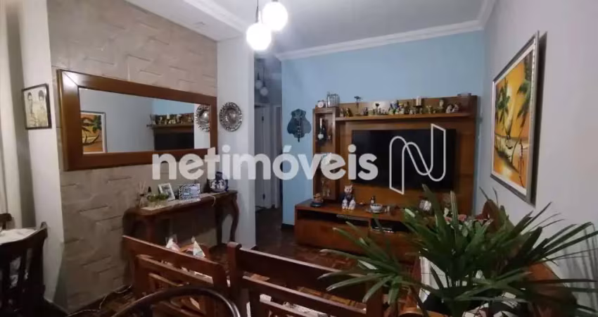 Apartamento com 3 quartos à venda na Rua das Canoas, Betânia, Belo Horizonte