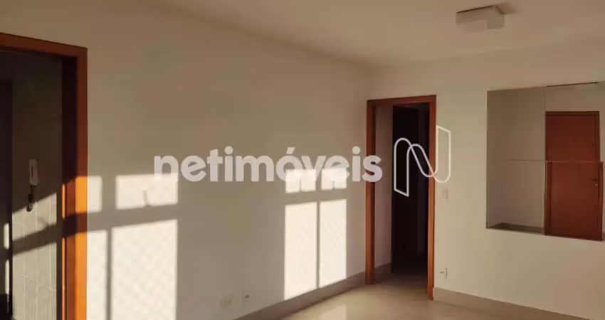 Apartamento com 3 quartos à venda no São Pedro, Belo Horizonte 