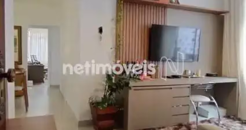 Apartamento com 3 quartos à venda na Rua Junquilhos, Nova Suíssa, Belo Horizonte