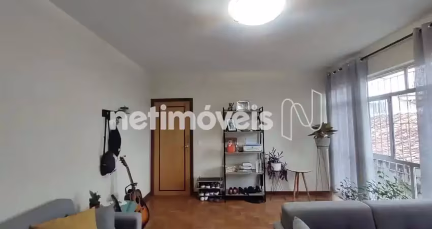 Apartamento com 3 quartos à venda em Gutierrez, Belo Horizonte 