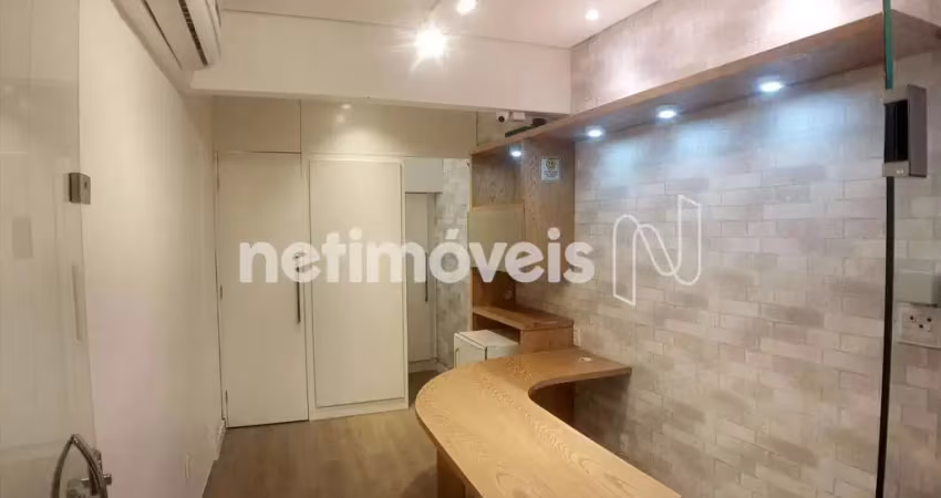 Ponto comercial à venda na Avenida Professor Mário Werneck, Buritis, Belo Horizonte