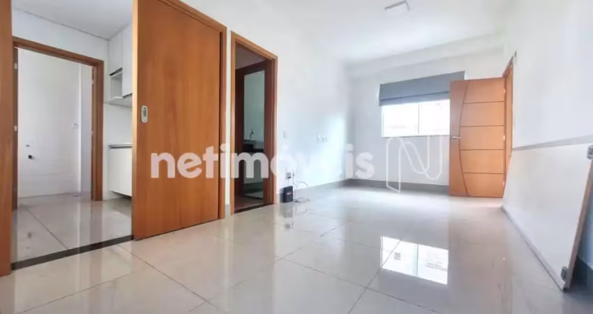Apartamento com 2 quartos à venda no Nova Suíssa, Belo Horizonte 