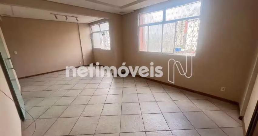 Apartamento com 3 quartos à venda no Grajaú, Belo Horizonte 