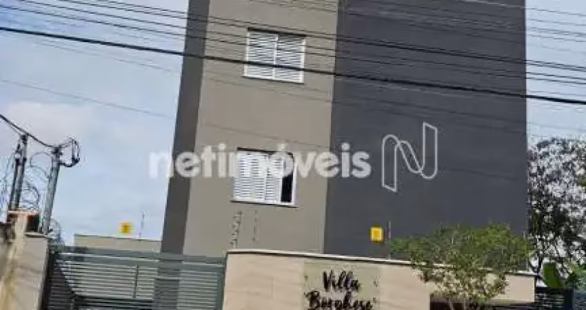 Apartamento com 3 quartos à venda na Rua Lírio Montanhes, Havaí, Belo Horizonte