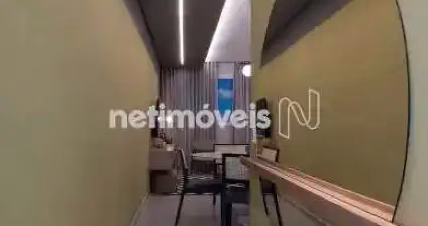 Apartamento com 3 quartos à venda no Palmeiras, Belo Horizonte 