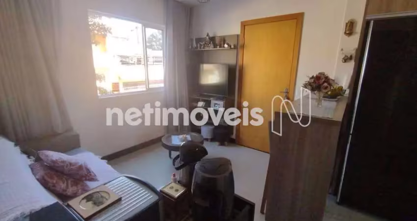 Apartamento com 2 quartos à venda na Rua Professor Carlos Tunes, Palmeiras, Belo Horizonte