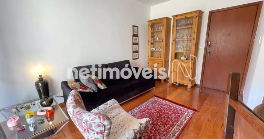 Apartamento com 3 quartos à venda no Buritis, Belo Horizonte 