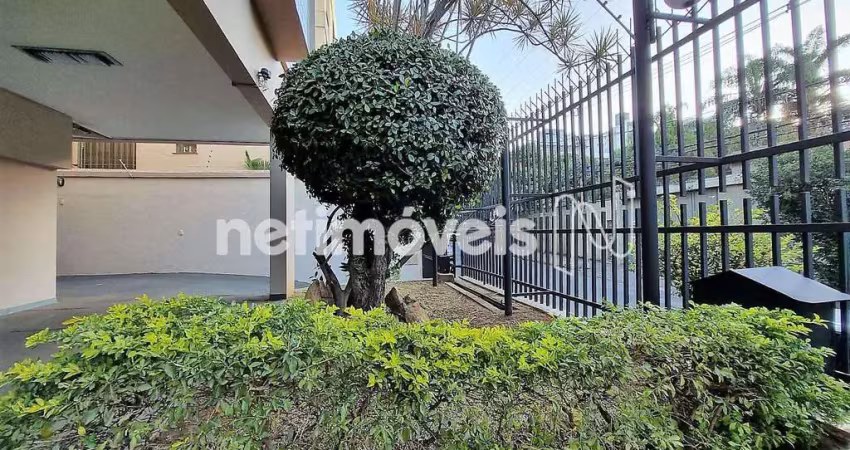 Apartamento com 3 quartos à venda na Rua Bogotá, 255, Jardim América, Belo Horizonte