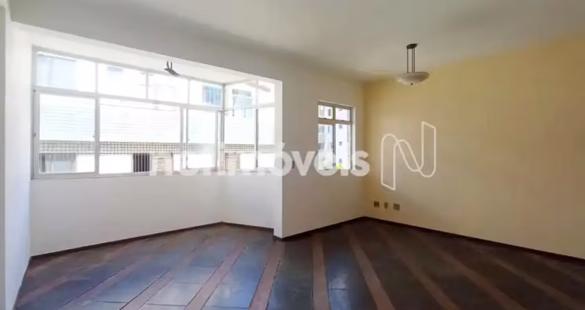 Cobertura com 3 quartos à venda na Rua Vereador Washington Walfrido, Buritis, Belo Horizonte