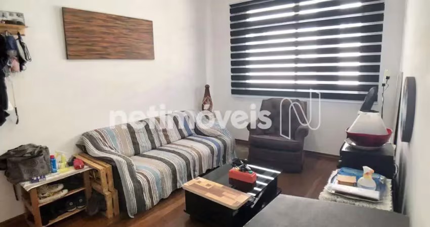 Cobertura com 3 quartos à venda na Rua Professor Aníbal Mattos, Santo Antônio, Belo Horizonte