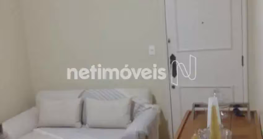 Apartamento com 3 quartos à venda na Avenida Afonso XIII, Gutierrez, Belo Horizonte
