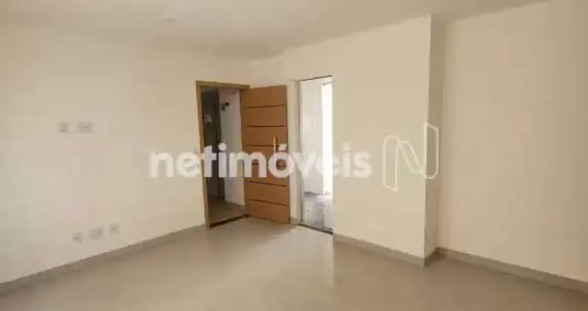 Apartamento com 3 quartos à venda no Jardim América, Belo Horizonte 