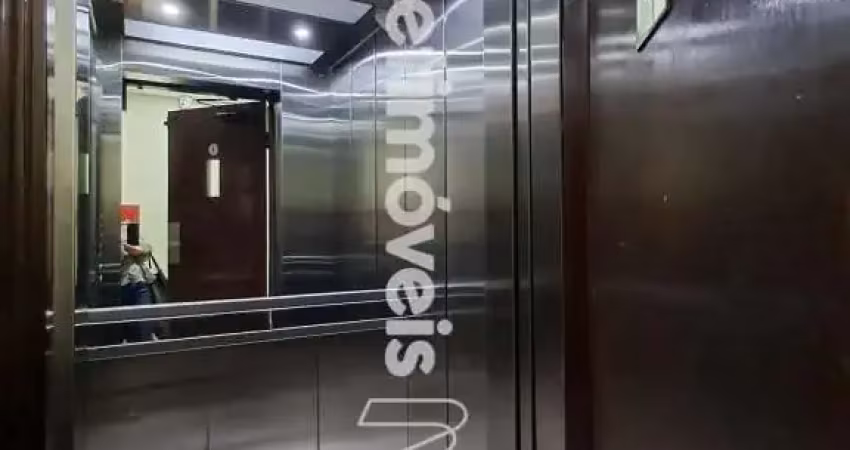 Apartamento com 3 quartos à venda na Rua das Flores, Nova Suíssa, Belo Horizonte