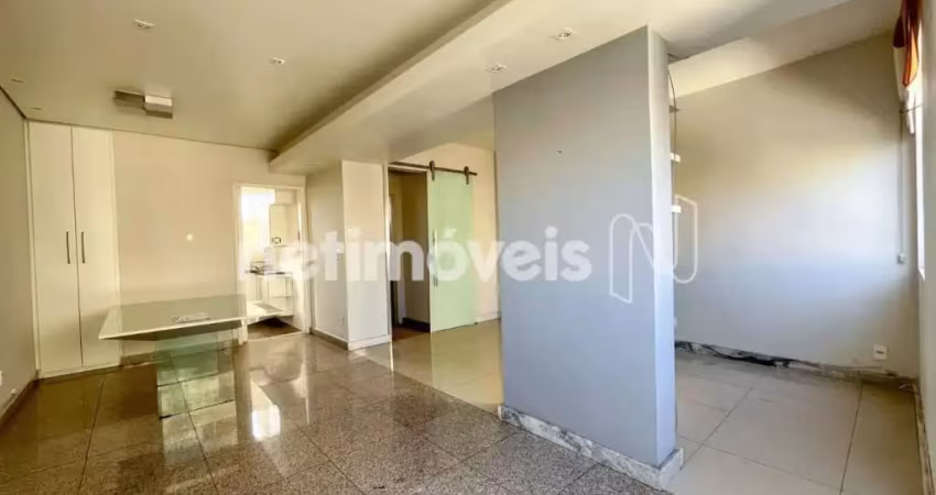Apartamento com 2 quartos à venda na Barroca, Belo Horizonte 