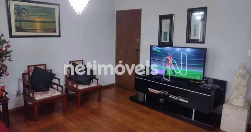 Apartamento com 3 quartos à venda na Rua Litargírio, Grajaú, Belo Horizonte
