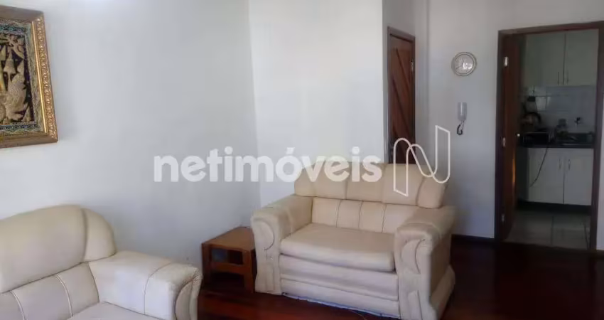Apartamento com 3 quartos à venda na Rua Luiza Carvalho Torres, Santo Antônio, Belo Horizonte