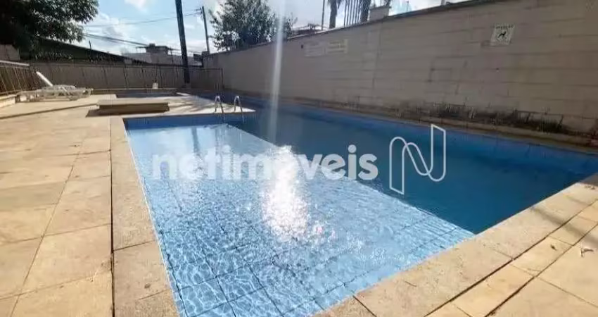 Apartamento com 3 quartos à venda na Rua Júlio de Castilho, Cinquentenario, Belo Horizonte