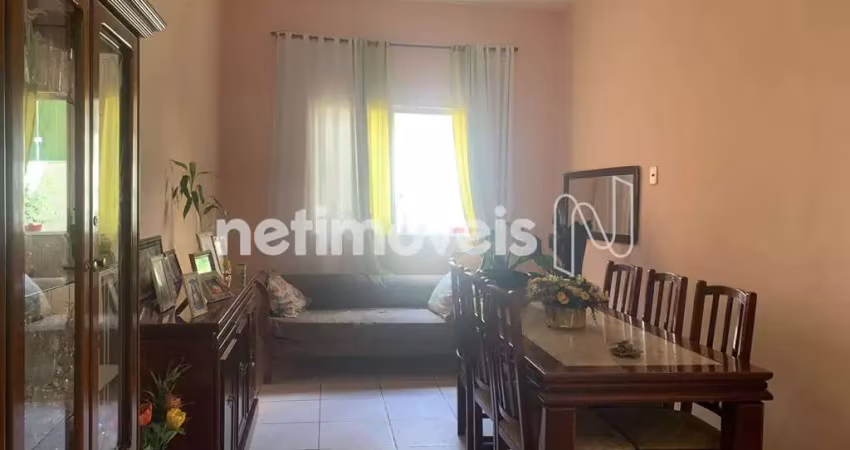 Casa com 3 quartos à venda na Rua Treze, Nova Cintra, Belo Horizonte
