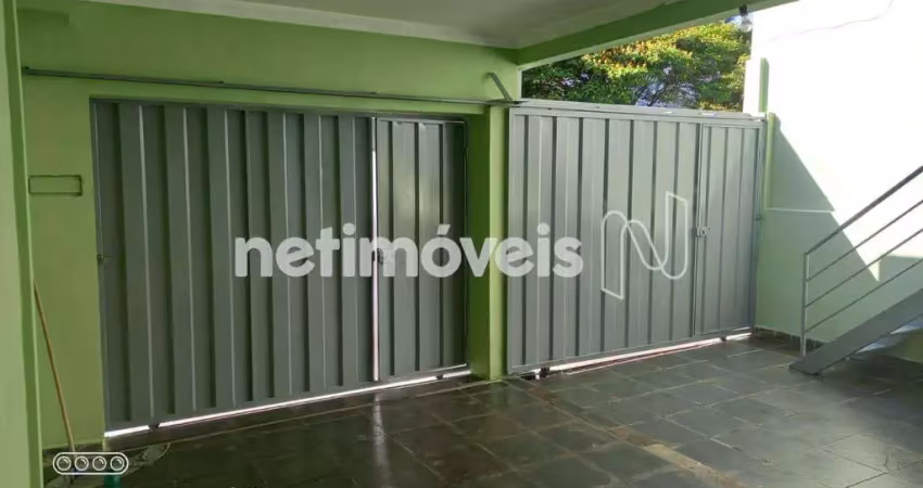 Casa com 3 quartos à venda no Palmeiras, Belo Horizonte 