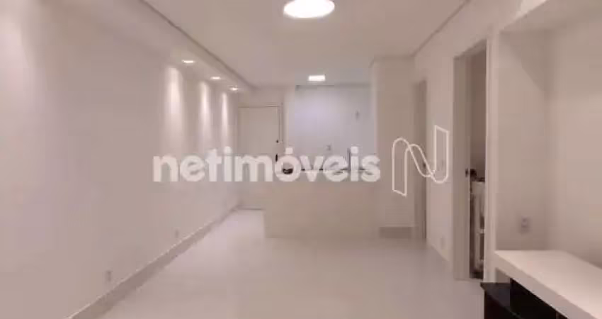 Apartamento com 1 quarto à venda na Rua Henrique Furtado Portugal, Buritis, Belo Horizonte