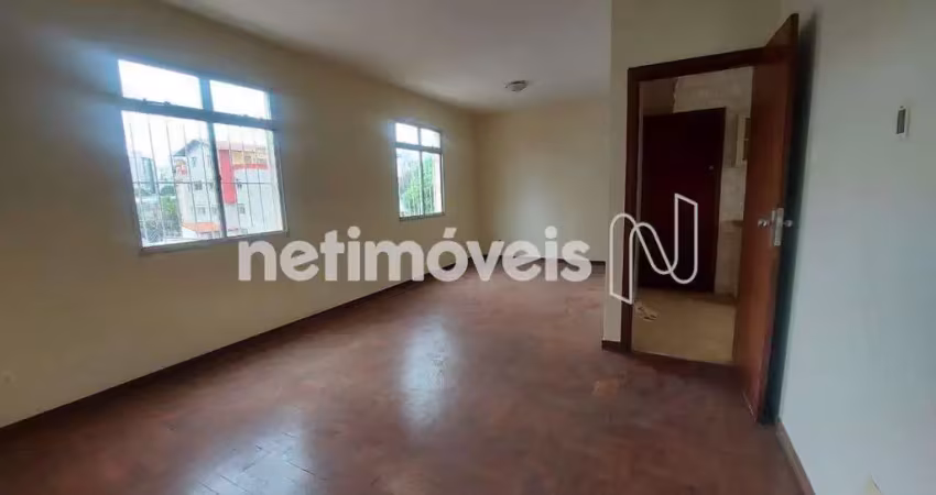 Apartamento com 3 quartos à venda na Rua Araraquara, Nova Suíssa, Belo Horizonte
