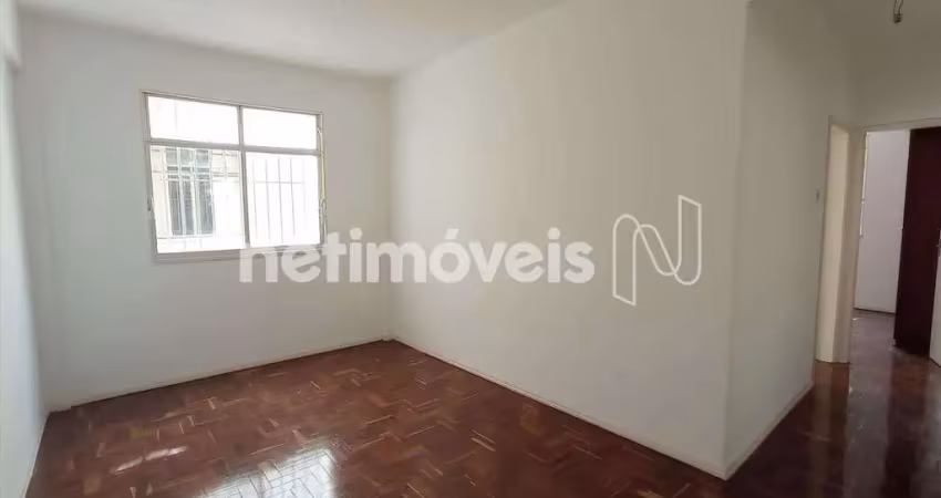 Apartamento com 3 quartos à venda na Rua Padre Francisco Arantes, Vila Paris, Belo Horizonte