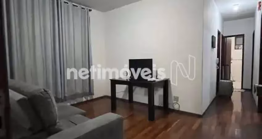 Apartamento com 3 quartos à venda no Nova Suíssa, Belo Horizonte 