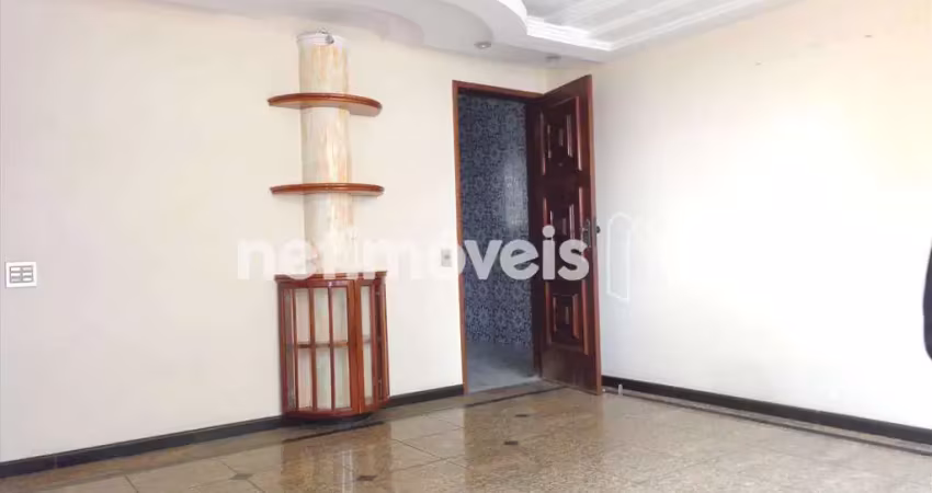 Apartamento com 4 quartos à venda no Grajaú, Belo Horizonte 
