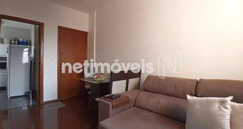Apartamento com 3 quartos à venda na Rua Ernani Agricola, Buritis, Belo Horizonte