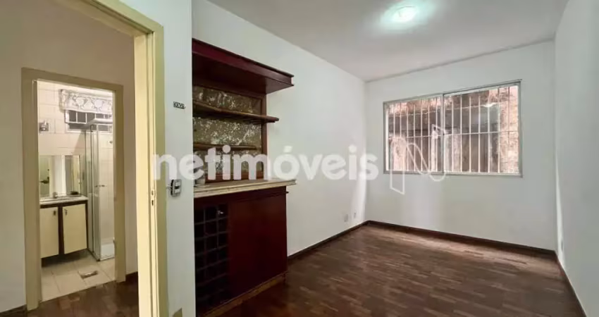 Apartamento com 3 quartos à venda na Rua Simão Irffi, Coração de Jesus, Belo Horizonte