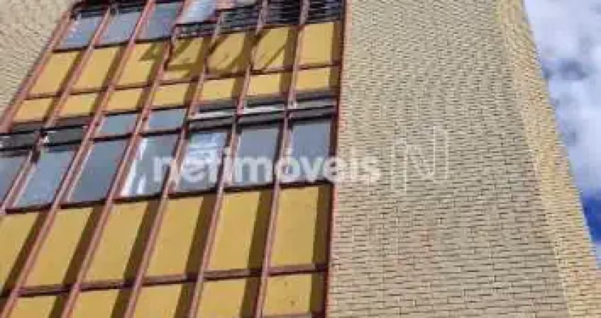 Apartamento com 2 quartos à venda na Avenida Marquês de Valença, Gutierrez, Belo Horizonte
